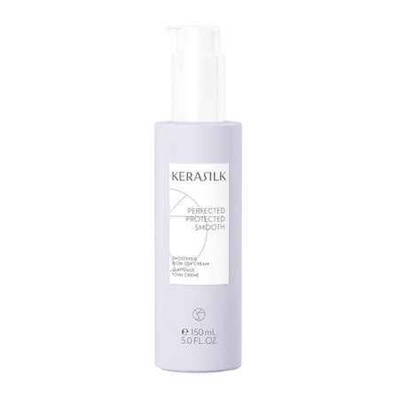 Kerasilk Styling Smoothing Blow Dry Cream 150 ml