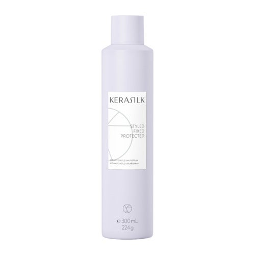 Kerasilk Styling Ultimate Hold Hairspray