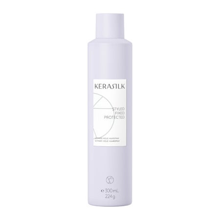 Kerasilk Ultimate Hold Hairspray 300 ml