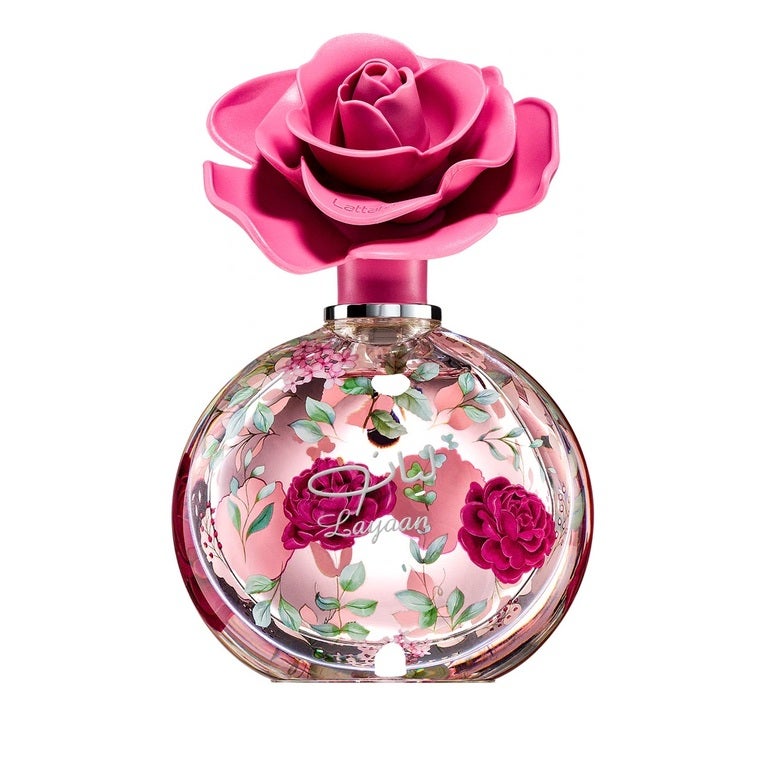 Lattafa Layaan Eau de Parfum | Deloox.com