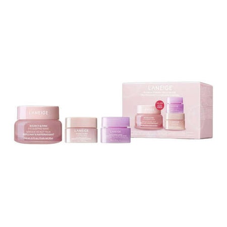 Laneige Plump & Hydrate Trio Set