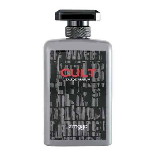 Zimaya Cult Eau de Parfum