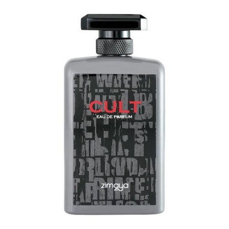 Zimaya Cult Eau de Parfum 100 ml