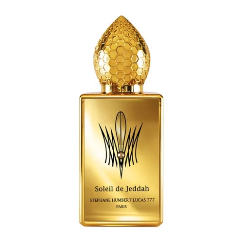 Stéphane Humbert Lucas 777 Soleil de Jeddah Eau de Parfum
