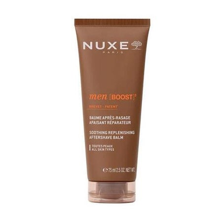 NUXE Men Boost Aftershave Balm