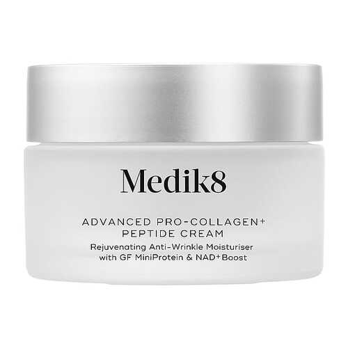 Medik8 Advanced Pro-Collagen+ Peptide Cream