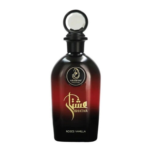 Arabiyat Prestige Ishatar Roses Vanilla Eau de Parfum