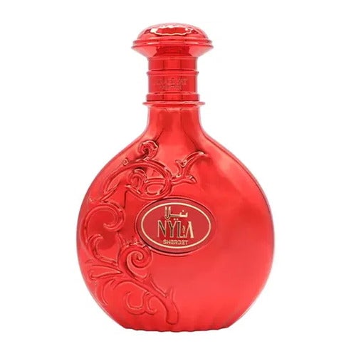 Arabiyat Prestige Nyla Sherbet Eau de Parfum