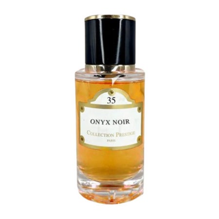 Collection Prestige Onyx Noir 35 Eau de Parfum 50 ml