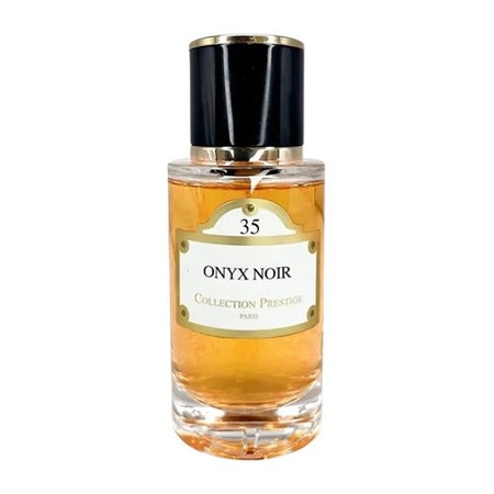 Collection Prestige Onyx Noir 35 Eau de Parfum 50 ml