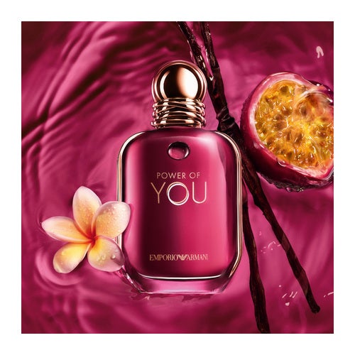 Armani Power Of You Eau de Parfum | Deloox.com