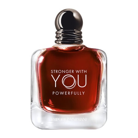 Armani Stronger With You Powerfully Eau de Parfum