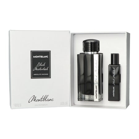 Montblanc Collection Black Meisterstuck Geschenkset