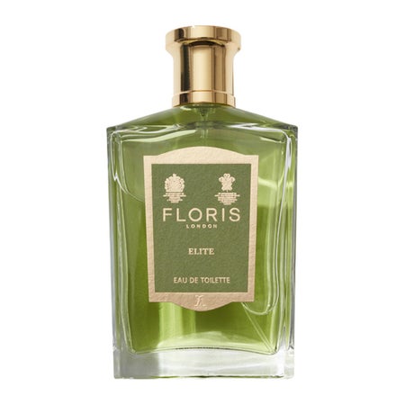 Floris London Elite Eau de Toilette 100 ml