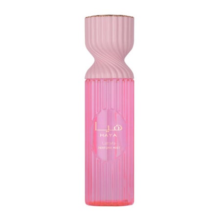 Lattafa Haya Body Mist 250 ml