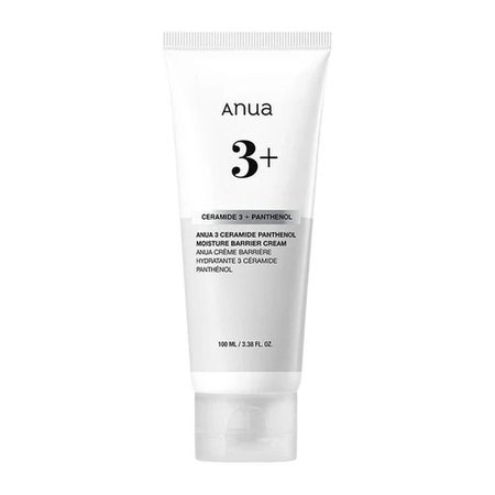 Anua 3 Ceramide Panthenol Moisture Barrier Cream 100 ml