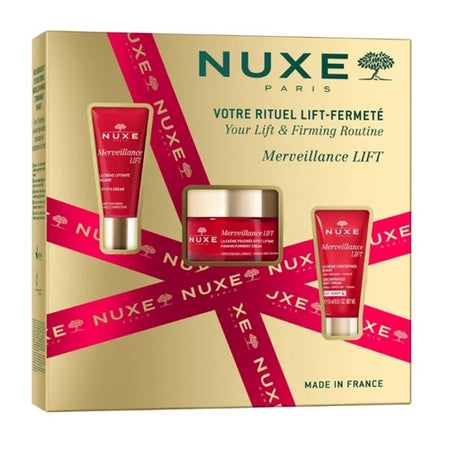 NUXE Merveillance Lift & Firming Set