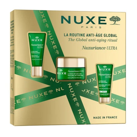 NUXE Nuxuriance Ultra Set