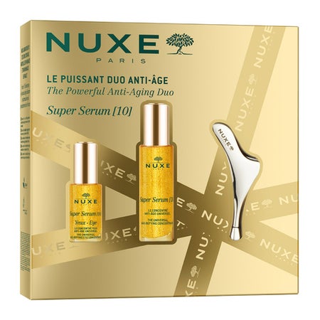 NUXE Super Serum Set