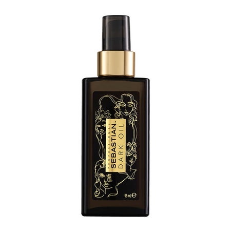 Sebastian Professional Dark Oil Edizione limitata