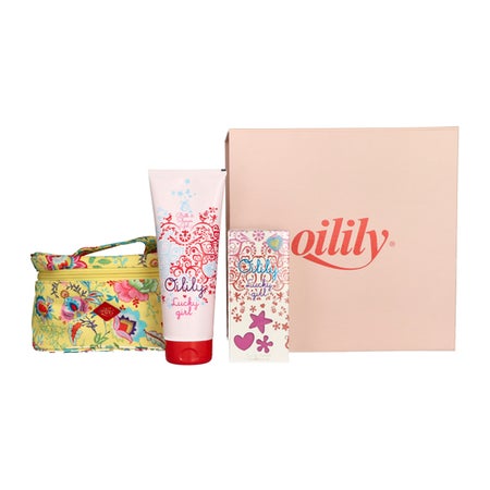 Oilily Gift Set