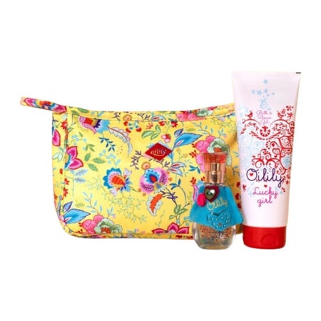 Oilily Lucky Girl Parfymset