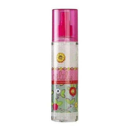 Oilily Classic Eau de Cologne 250 ml