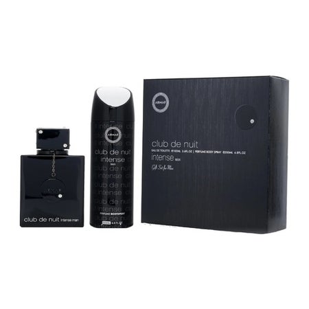 Armaf Club de Nuit Intense Gift Set