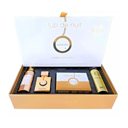 Armaf Club de Nuit Milestone Gift Set