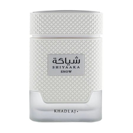 Khadlaj Shiyaaka Snow Eau de Parfum 100 ml