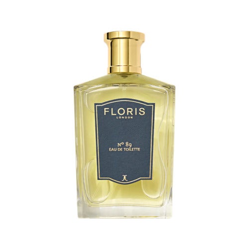 Floris London No. 89 Eau de Toilette
