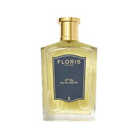 Floris London No. 89 Eau de Toilette 100 ml