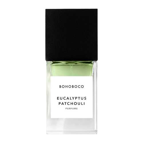 Bohoboco Eucalyptus Patchouli Parfum