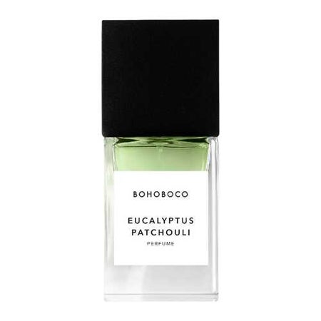 Bohoboco Eucalyptus Patchouli Parfume 50 ml