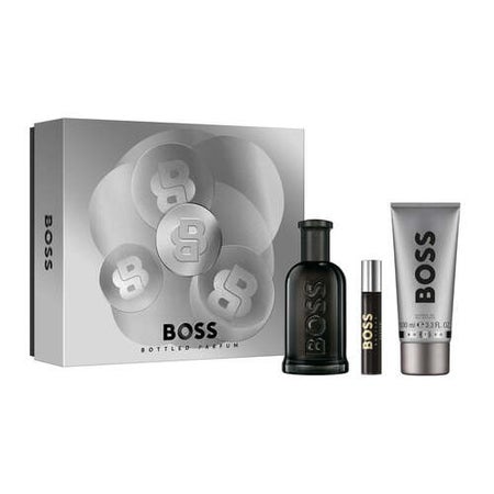 Hugo Boss Boss Bottled Parfum Geschenkset