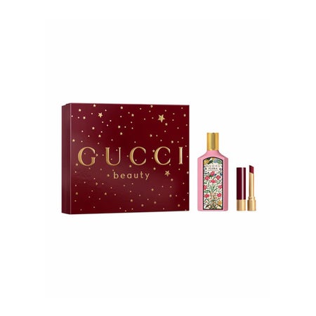 Gucci Flora Gorgeous Gardenia Lahjasetti