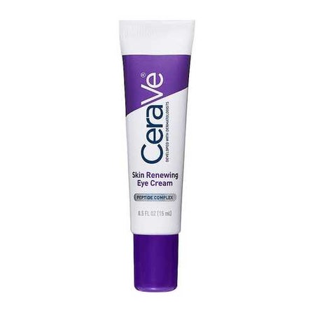 CeraVe Skin Renewing Øjencreme 15 ml