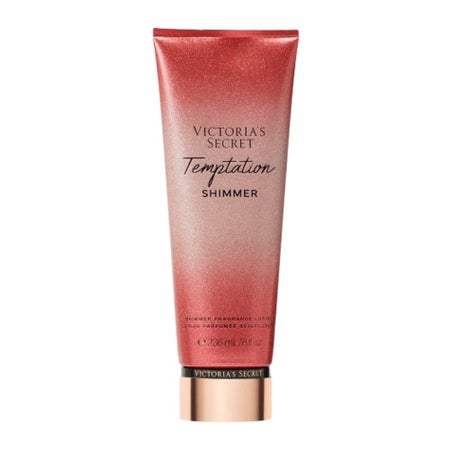 Victoria's Secret Temptation Shimmer Bodylotion 236 ml