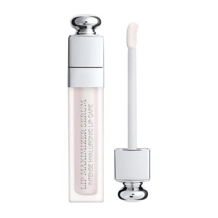 Dior Dior Addict Lip Maximizer Serum 000 Universal Clear 5 ml