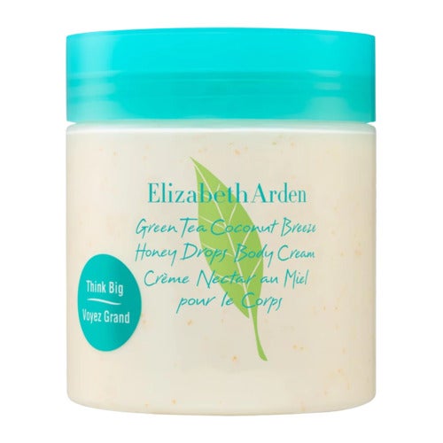 Elizabeth Arden Green Tea Coconut Breeze Honey Drops Bodylotion