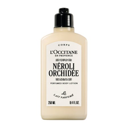L'Occitane Néroli & Orchidée Body lotion 250 ml