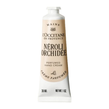 L'Occitane Néroli & Orchidée Perfumed Hand Cream 30 ml