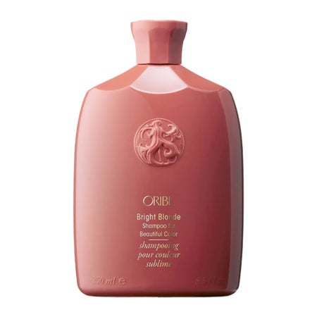Oribe Bright Blonde Shampoo for Beautiful Color