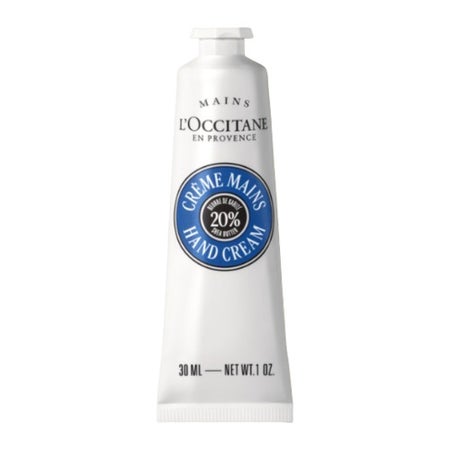 L'Occitane Shea Butter Handcrème 30 ml