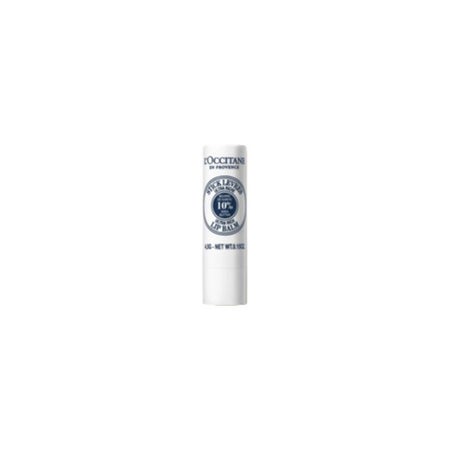 L'Occitane Shea Butter Ultra Rich Balsamo per labbra 4,5 grammi