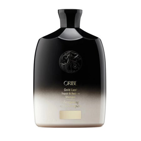 Oribe Gold Lust Repair & Restore Shampoo
