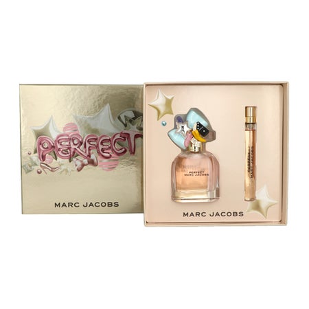 Marc Jacobs Perfect Gift Set