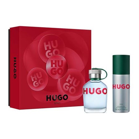 Hugo Boss Hugo Geschenkset