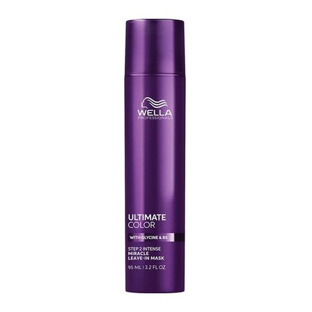 Wella Professionals Ultimate Color Leave-in masker