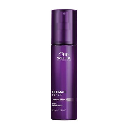 Wella Professionals Ultimate Color Glanzspray 95 ml